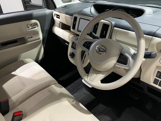 ダイハツ ムーヴキャンバス 45枚目