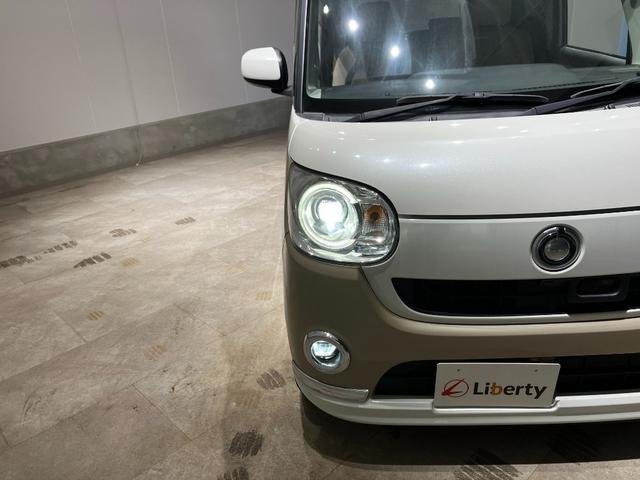 ダイハツ ムーヴキャンバス 49枚目