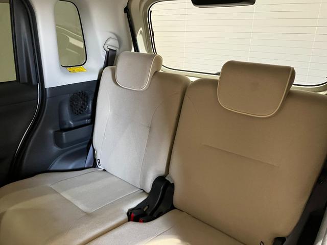 ダイハツ ムーヴキャンバス 50枚目