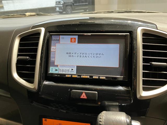 スズキ ソリオ 7枚目