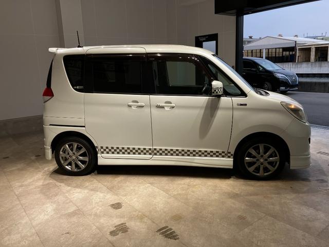 スズキ ソリオ 18枚目