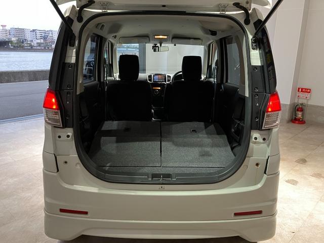 スズキ ソリオ 22枚目