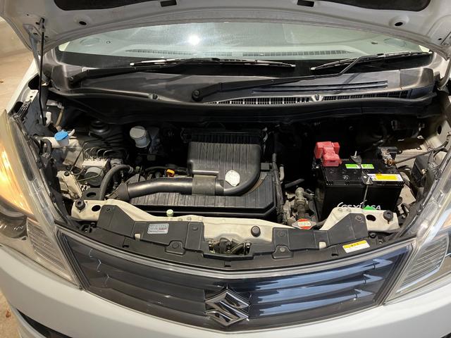 スズキ ソリオ 23枚目