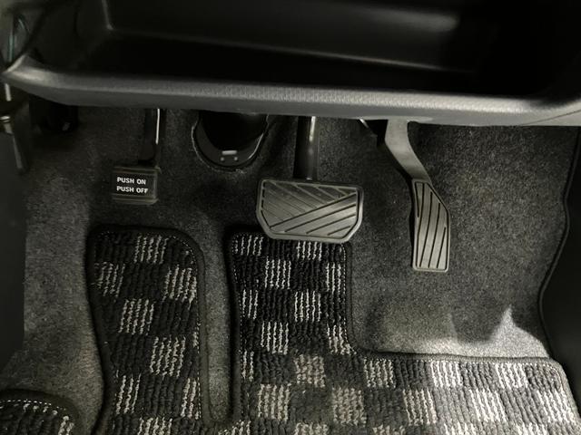 スズキ ソリオ 30枚目