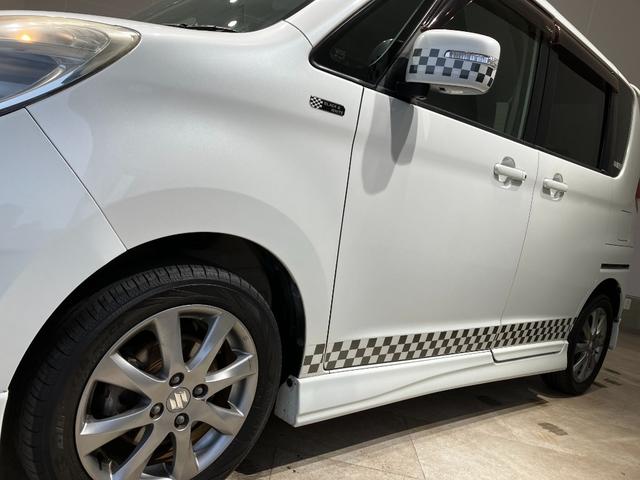 スズキ ソリオ 32枚目