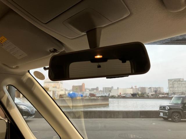 スズキ ソリオ 35枚目