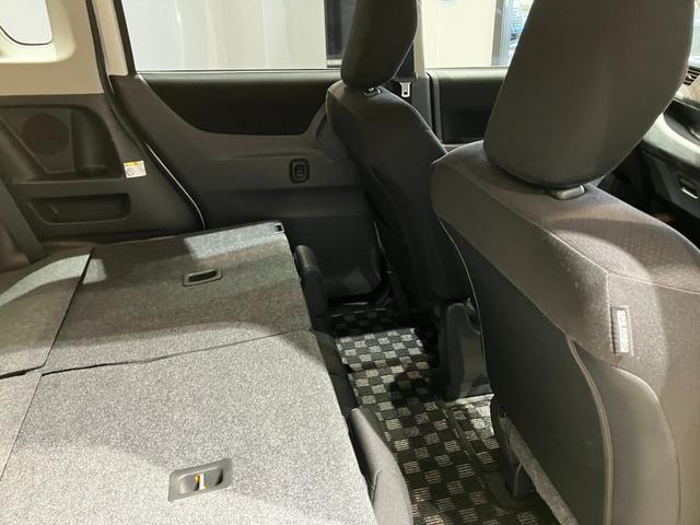 スズキ ソリオ 36枚目