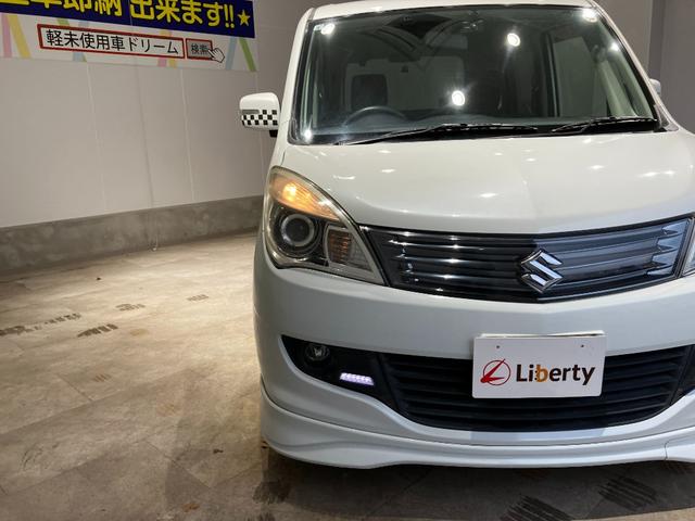 スズキ ソリオ 37枚目