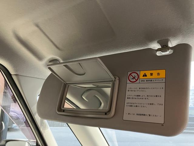 スズキ ソリオ 38枚目