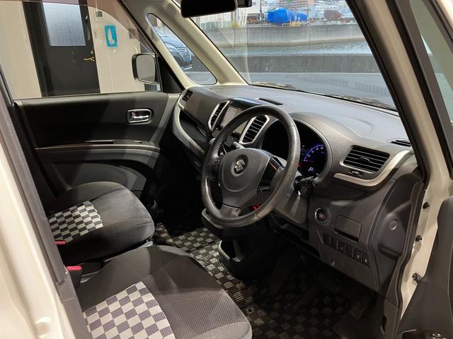 スズキ ソリオ 41枚目