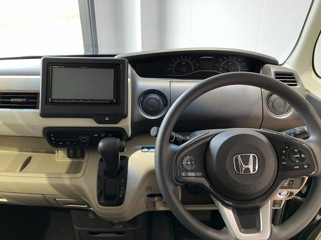 ホンダ N-BOX 5枚目