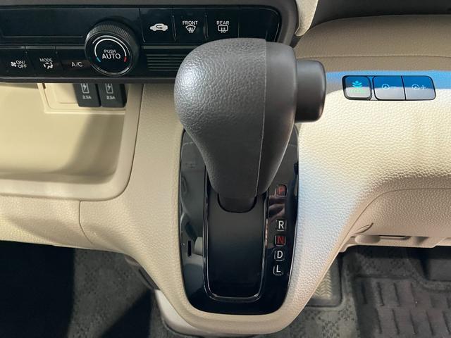 ホンダ N-BOX 8枚目