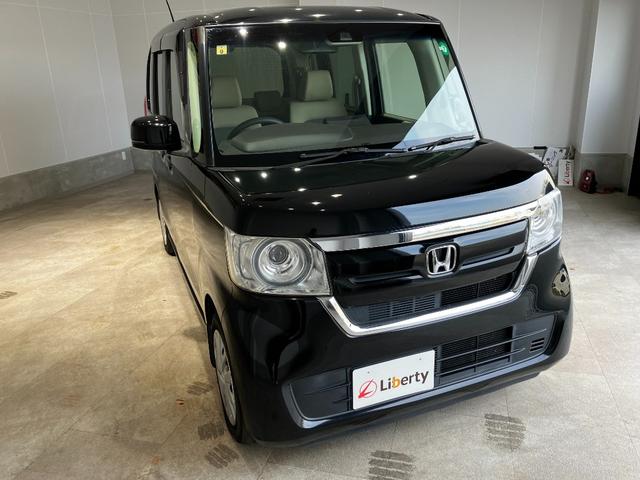 ホンダ N-BOX 16枚目
