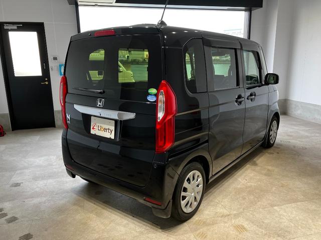 ホンダ N-BOX 19枚目