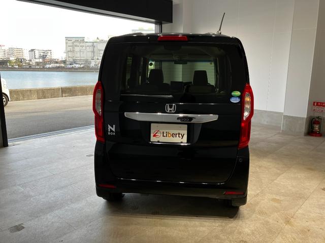 ホンダ N-BOX 20枚目