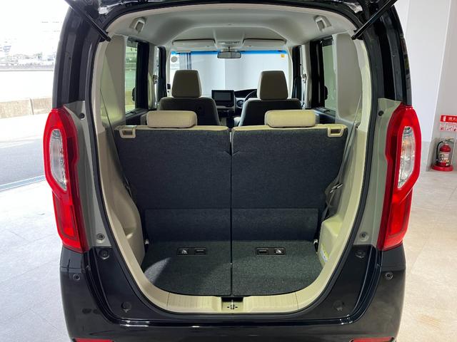 ホンダ N-BOX 23枚目