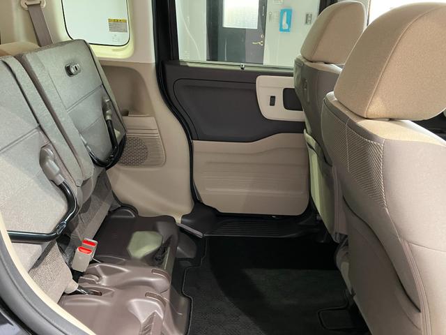 ホンダ N-BOX 24枚目