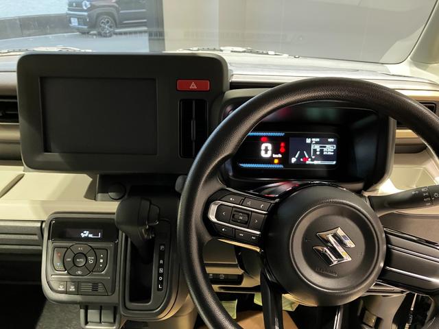 スズキ スペーシア 6枚目