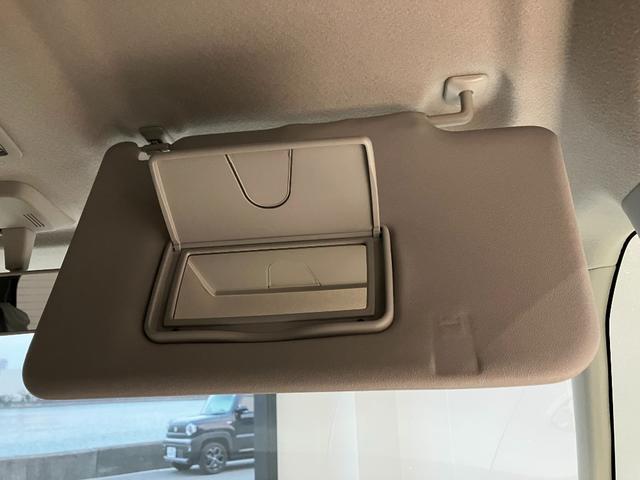 スズキ スペーシア 13枚目