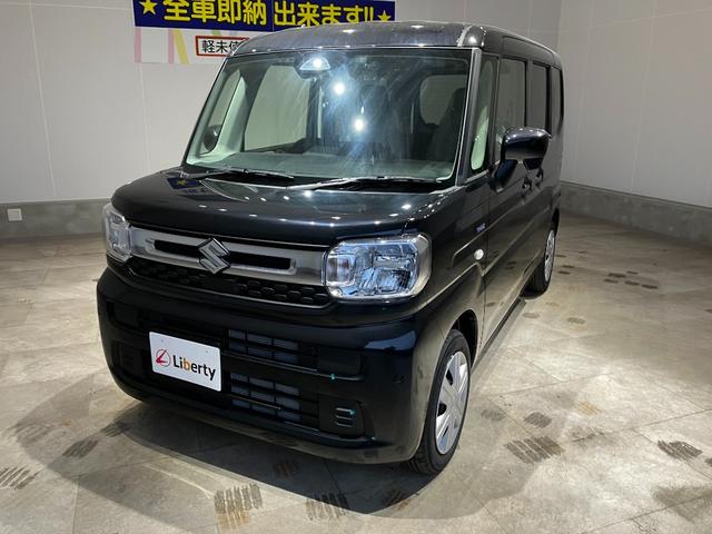 スズキ スペーシア 15枚目