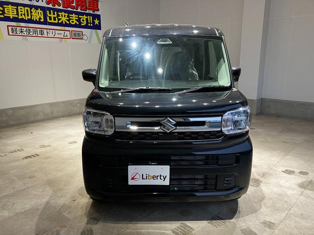 スズキ スペーシア 16枚目