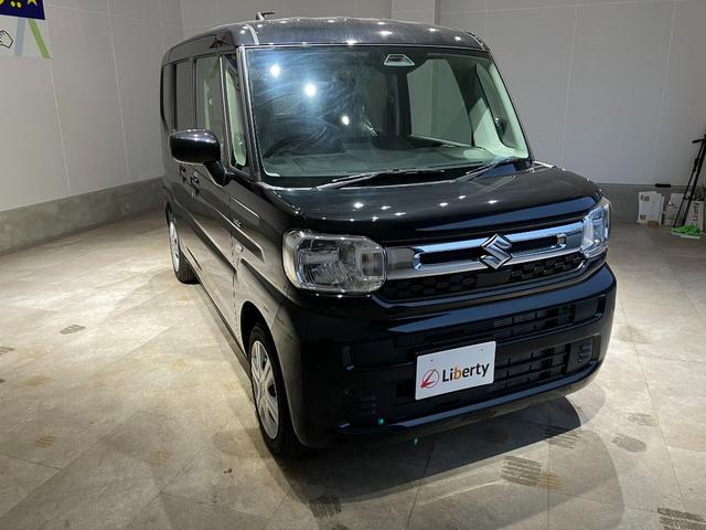 スズキ スペーシア 17枚目