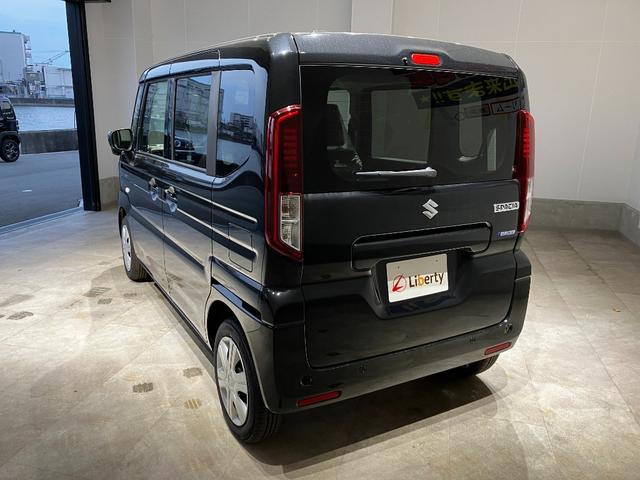 スズキ スペーシア 20枚目