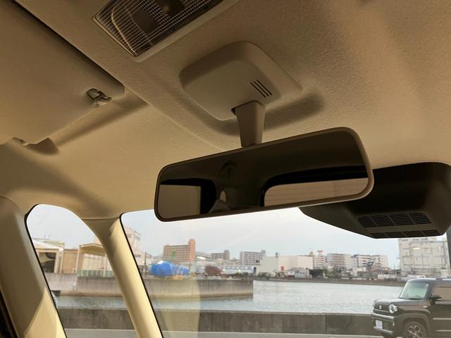 スズキ スペーシア 24枚目