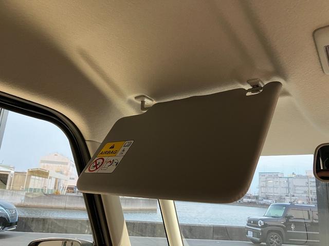 スズキ スペーシア 28枚目