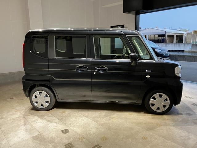 スズキ スペーシア 29枚目