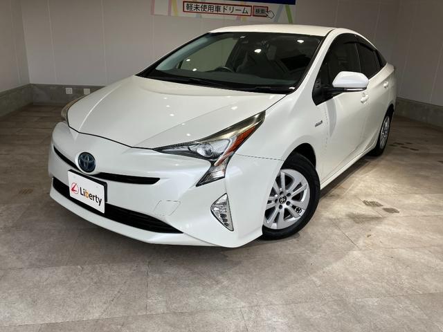 トヨタ プリウス 15枚目
