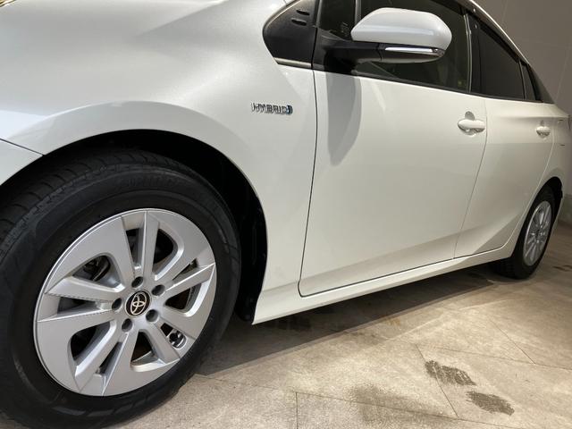 トヨタ プリウス 32枚目