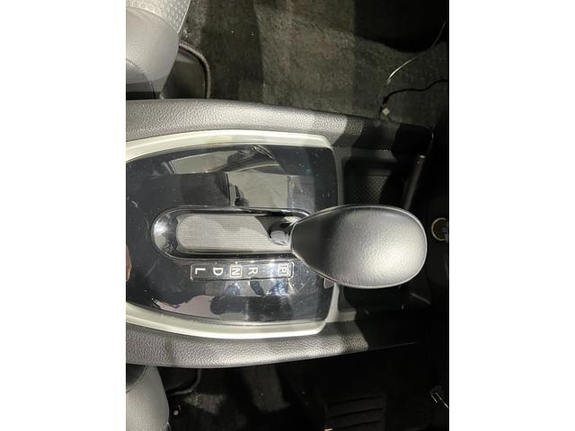 日産 エクストレイル 11枚目