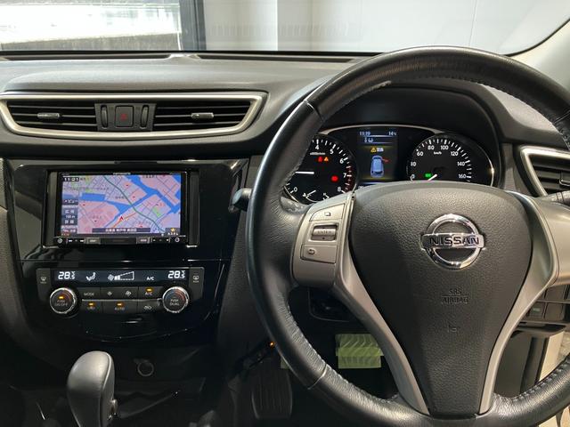 日産 エクストレイル 27枚目