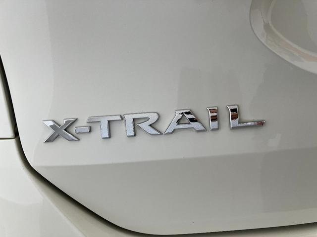 日産 エクストレイル 30枚目