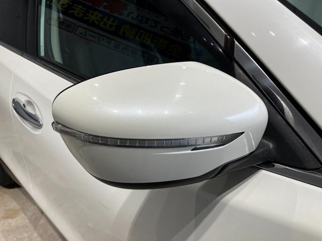 日産 エクストレイル 39枚目