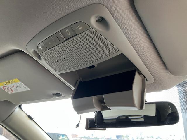 日産 エクストレイル 42枚目