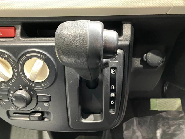 スズキ アルト 9枚目