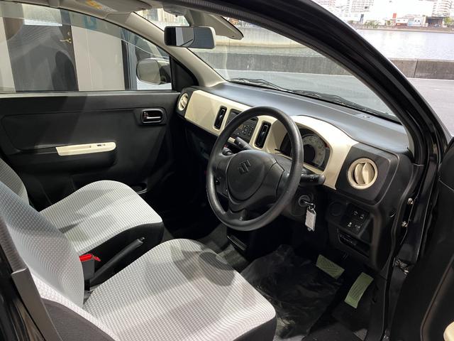 スズキ アルト 13枚目