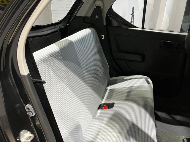 スズキ アルト 14枚目