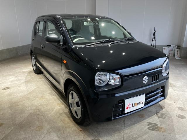 スズキ アルト 17枚目