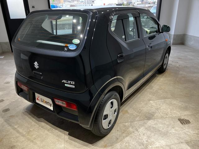 スズキ アルト 19枚目