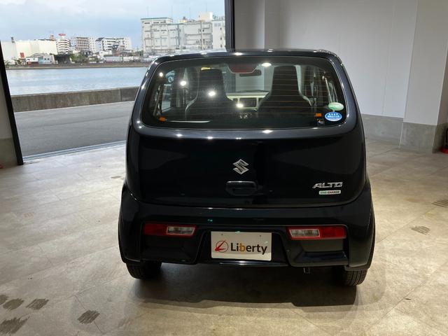 スズキ アルト 20枚目