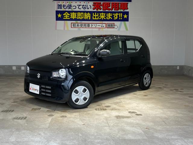 スズキ アルト 24枚目