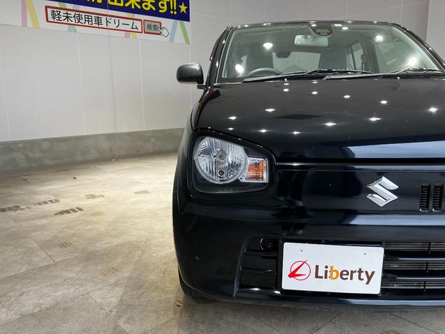 スズキ アルト 27枚目