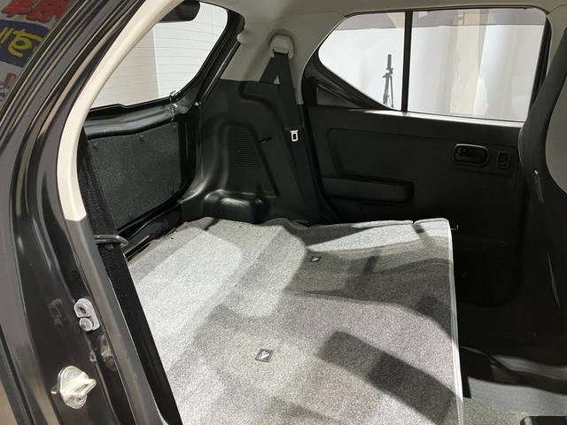 スズキ アルト 29枚目