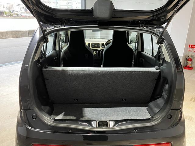 スズキ アルト 34枚目