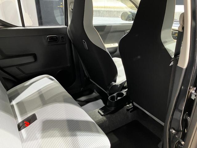 スズキ アルト 40枚目