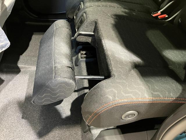 スペーシアギア ハイブリッドＸＺ　届出済未使用車　両側電動スライドドア　クリアランスソナー　オートクルーズコントロール　レーンアシスト　衝突被害軽減システム　オートライト　ＬＥＤヘッドランプ　ヘッドライトウォッシャー　スマートキー（33枚目）