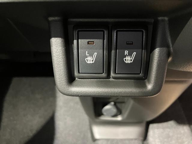 スペーシアギア ハイブリッドＸＺ　届出済未使用車　両側電動スライドドア　クリアランスソナー　オートクルーズコントロール　レーンアシスト　衝突被害軽減システム　オートライト　ＬＥＤヘッドランプ　ヘッドライトウォッシャー　スマートキー（43枚目）